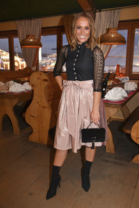 Fernsehen mit Herz Wiesn-Treff auf dem Oktoberfest 2019 in München