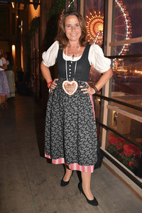 Fernsehen mit Herz Wiesn-Treff auf dem Oktoberfest 2019 in München