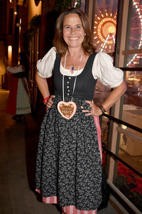 Fernsehen mit Herz Wiesn-Treff auf dem Oktoberfest 2019 in München