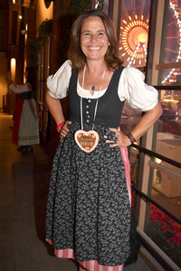 Fernsehen mit Herz Wiesn-Treff auf dem Oktoberfest 2019 in München