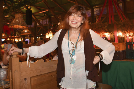 Fernsehen mit Herz Wiesn-Treff auf dem Oktoberfest 2019 in München