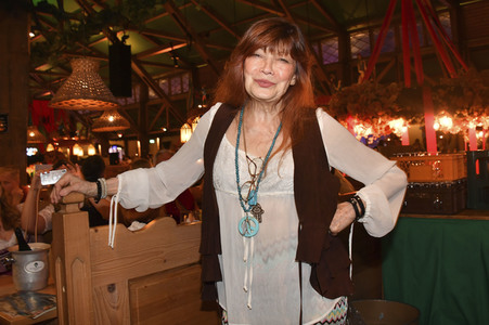 Fernsehen mit Herz Wiesn-Treff auf dem Oktoberfest 2019 in München