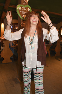 Fernsehen mit Herz Wiesn-Treff auf dem Oktoberfest 2019 in München