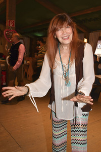 Fernsehen mit Herz Wiesn-Treff auf dem Oktoberfest 2019 in München