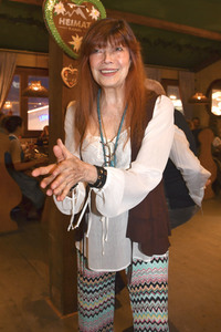 Fernsehen mit Herz Wiesn-Treff auf dem Oktoberfest 2019 in München