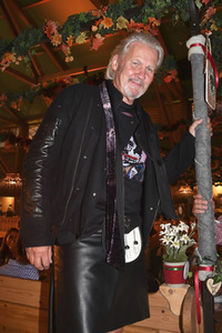 Fernsehen mit Herz Wiesn-Treff auf dem Oktoberfest 2019 in München