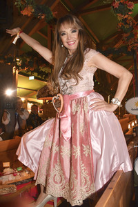 Fernsehen mit Herz Wiesn-Treff auf dem Oktoberfest 2019 in München