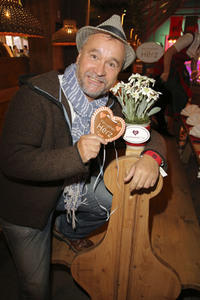 Fernsehen mit Herz Wiesn-Treff auf dem Oktoberfest 2019 in München