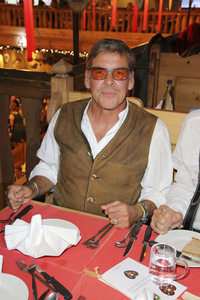 Fernsehen mit Herz Wiesn-Treff auf dem Oktoberfest 2019 in München