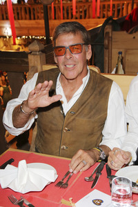 Fernsehen mit Herz Wiesn-Treff auf dem Oktoberfest 2019 in München