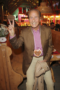 Fernsehen mit Herz Wiesn-Treff auf dem Oktoberfest 2019 in München