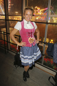 Fernsehen mit Herz Wiesn-Treff auf dem Oktoberfest 2019 in München