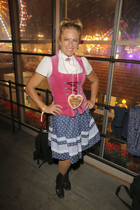 Fernsehen mit Herz Wiesn-Treff auf dem Oktoberfest 2019 in München