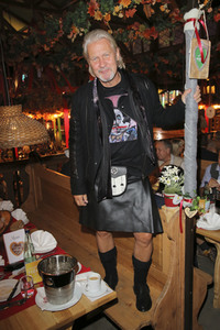 Fernsehen mit Herz Wiesn-Treff auf dem Oktoberfest 2019 in München