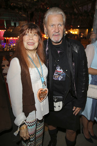 Fernsehen mit Herz Wiesn-Treff auf dem Oktoberfest 2019 in München