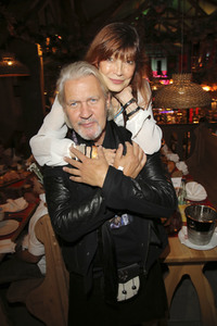 Fernsehen mit Herz Wiesn-Treff auf dem Oktoberfest 2019 in München