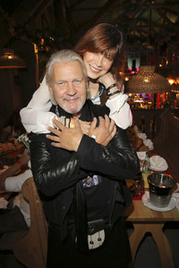 Fernsehen mit Herz Wiesn-Treff auf dem Oktoberfest 2019 in München