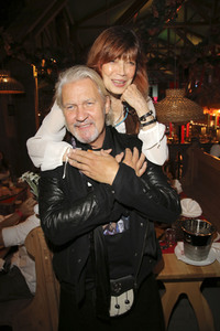 Fernsehen mit Herz Wiesn-Treff auf dem Oktoberfest 2019 in München