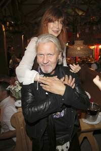 Fernsehen mit Herz Wiesn-Treff auf dem Oktoberfest 2019 in München