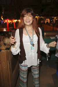 Fernsehen mit Herz Wiesn-Treff auf dem Oktoberfest 2019 in München