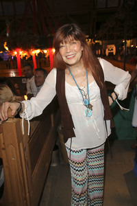 Fernsehen mit Herz Wiesn-Treff auf dem Oktoberfest 2019 in München