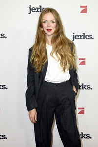 Serienscreening 'jerks.' in Berlin