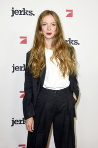 Serienscreening 'jerks.' in Berlin