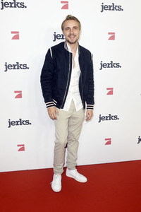 Serienscreening 'jerks.' in Berlin