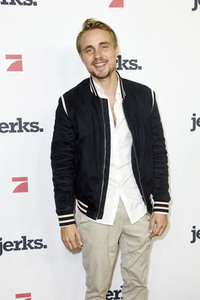 Serienscreening 'jerks.' in Berlin