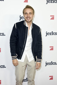 Serienscreening 'jerks.' in Berlin