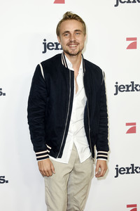 Serienscreening 'jerks.' in Berlin