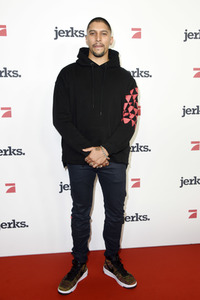 Serienscreening 'jerks.' in Berlin