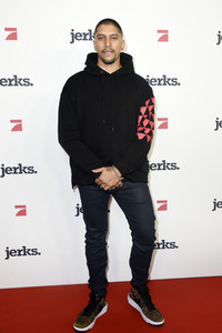 Serienscreening 'jerks.' in Berlin