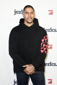 Serienscreening 'jerks.' in Berlin