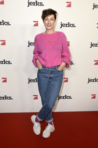Serienscreening 'jerks.' in Berlin