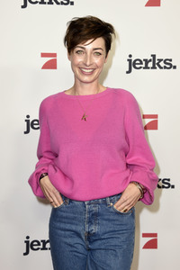 Serienscreening 'jerks.' in Berlin