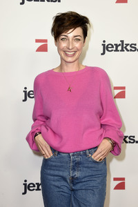 Serienscreening 'jerks.' in Berlin