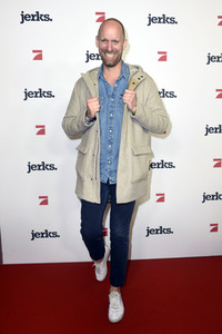 Serienscreening 'jerks.' in Berlin