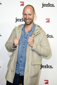 Serienscreening 'jerks.' in Berlin