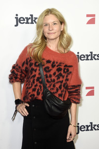 Serienscreening 'jerks.' in Berlin