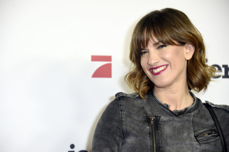 Serienscreening 'jerks.' in Berlin