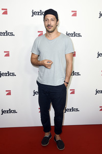 Serienscreening 'jerks.' in Berlin