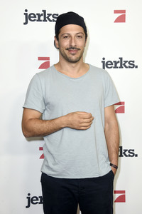 Serienscreening 'jerks.' in Berlin