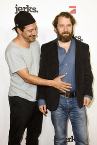 Serienscreening 'jerks.' in Berlin