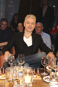 'NDR Talk Show' in Hamburg