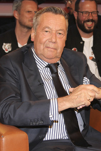 'NDR Talk Show' in Hamburg