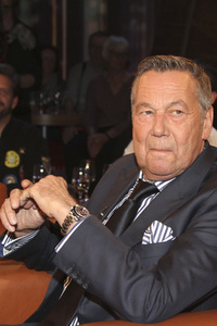 'NDR Talk Show' in Hamburg