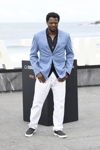 Photocall 'Pacified', San Sebastian International Film Festival 2019