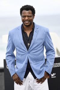 Photocall 'Pacified', San Sebastian International Film Festival 2019