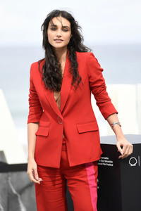 Photocall 'Pacified', San Sebastian International Film Festival 2019